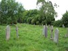 Congregational Chapel Cemetery