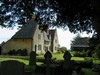 The Alms Houses