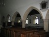 St Mary the Virgin's Church (North Aisle)