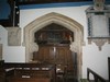 St Mary the Virgin's Church (Organ)
