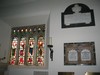 St Mary the Virgin's Church (Stained Glass)