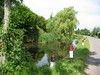 The Village Pond