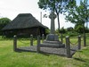 War Memorial
