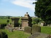 Yorke Tombs