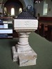 St Peter's Church (The Font)