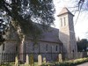 St Peter's Church