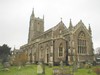 St Peter's Church