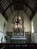 Inside St Mary's Church