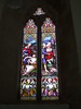St Mary's Church (Stained Glass)