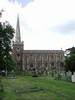 St John the Baptist's Church