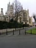 Cathedral Church (St Peter)