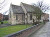 St Margaret's Church