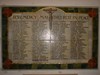 St Mark's Church (War Memorial)