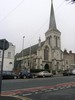 St Mark's Church