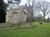 St Mary Magdalene's Church