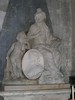 St Mary de Crypt (Snell Monument)