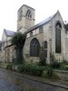 St Mary de Crypt's Church