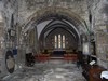 St Mary de Lode's Church (Chancel Vault)