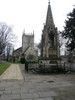 St Mary de Lode's Church