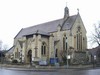St Paul's Church