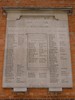 S J Moreland & Sons Ltd War Memorial