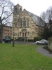 Whitfield United Reformed Church
