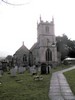 The Blessed Virgin St Mary's Church (2)