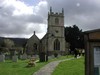 The Blessed Virgin Mary's Church