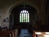 Inside St Michael's Church