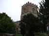 St Michael's Church (The Tower)