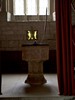 St Michael's Church (The Font)