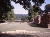The Abbey Ruins (2)