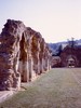 The Abbey Ruins (3)