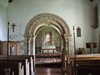 Inside St George's Church