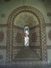 St George's Church (Chancel Window)