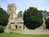St George's Church (South View)
