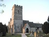 St Nicholas's Church