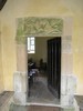 St Michael's Church (Tympanum)