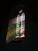 Stained Glass Window