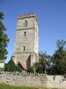 St Mary the Virgin's Church (Tower)