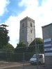 St Mary the Virgin's Church (2001)