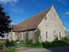 The Tithe Barn