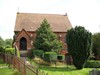 Wesleyan Chapel