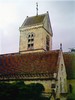 St Nicholas's Church (in 2000)