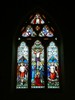 St Nicholas's Church (East Window)