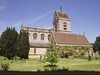 St Nicholas's Church