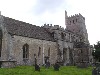 St Mary the Virgin's Church