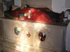 St Swithun's Church (Tomb of Judge Atkins)