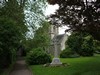St Swithun's Church & War Memorial
