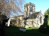 St Swithun's Church